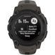Смарт-годинник Garmin Instinct E 40mm Black with Charcoal Band (010-02932-00) 98498 фото 2