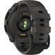 Смарт-годинник Garmin Instinct E 40mm Black with Charcoal Band (010-02932-00) 98498 фото 4