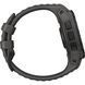 Смарт-годинник Garmin Instinct E 40mm Black with Charcoal Band (010-02932-00) 98498 фото 5