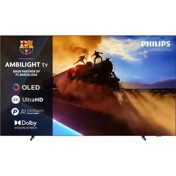 Телевизор Philips 55OLED770/12 55OLED770/12 фото