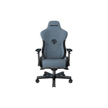 Игровое кресло Anda Seat T-Pro 2 Size XL Blue/Black (AD12XLLA-01-SB-F) AD12XLLA-01-SB-F фото