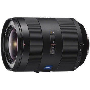 Об'єктив Sony 16-35mm f/2.8 SSM Carl Zeiss II DSLR/SLT (SAL1635Z2.SYX) 214222 фото