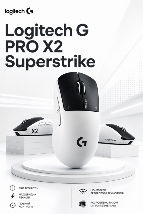 Logitech