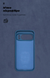 Чехол-накладка ArmorStandart ICON для Google Pixel 10 Pro 5G Camera cover Dark Blue (ARM87461) 297259 фото 5