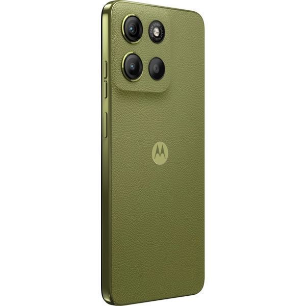 Смартфон Motorola G15 Power 8/256GB Iguana Green (PB6G0007UA) PB6G0007UA фото