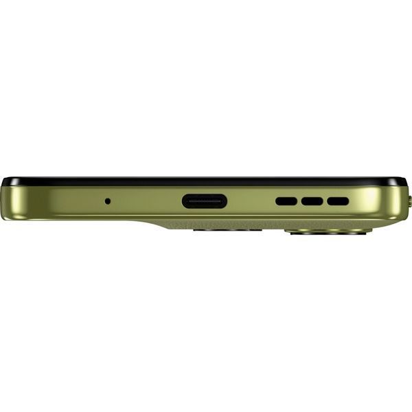 Смартфон Motorola G15 Power 8/256GB Iguana Green (PB6G0007UA) PB6G0007UA фото