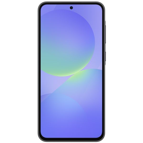Смартфон Samsung Galaxy A36 5G 6/128Gb Black (SM-A366BZKBEUC) SM-A366BZKBEUC фото