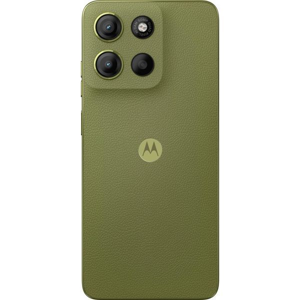 Смартфон Motorola G15 Power 8/256GB Iguana Green (PB6G0007UA) PB6G0007UA фото