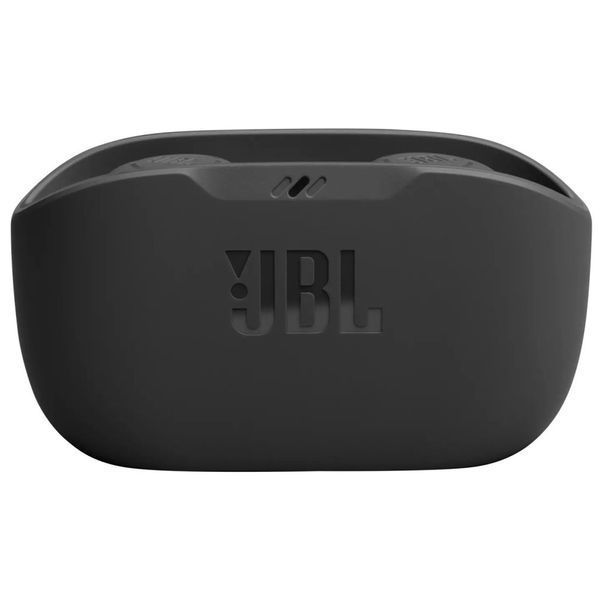 Навушники JBL Wave Buds TWS Black (JBLWBUDSBLK) 750417 фото