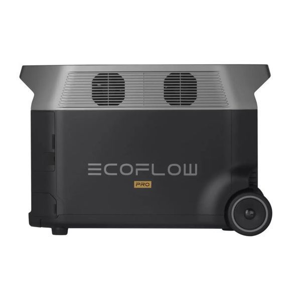 Зарядна станція EcoFlow DELTA Pro (3600 Вт&middot;ч) DELTAPro-EU фото