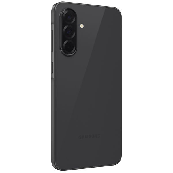 Смартфон Samsung Galaxy A36 5G 6/128Gb Black (SM-A366BZKBEUC) SM-A366BZKBEUC фото