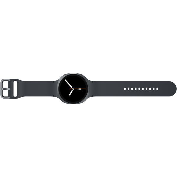 Смарт-годинник Samsung Galaxy Watch 8 44mm Gray (SM-L330NDAASEK) SM-L330NDAASEK фото
