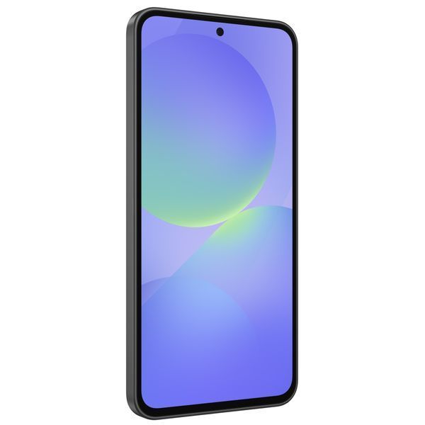 Смартфон Samsung Galaxy A36 5G 6/128Gb Black (SM-A366BZKBEUC) SM-A366BZKBEUC фото