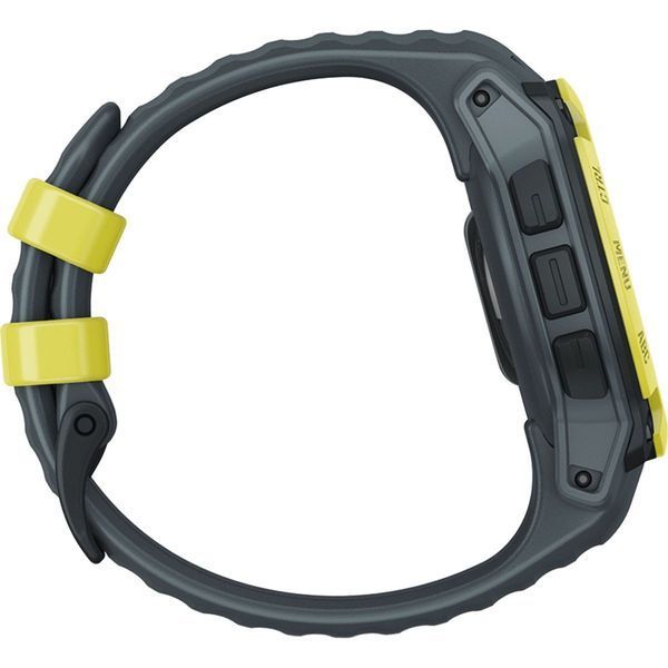 Смарт-часы Garmin Instinct E 40mm Electric Lime with Twilight Band (010-02932-01) 98499 фото