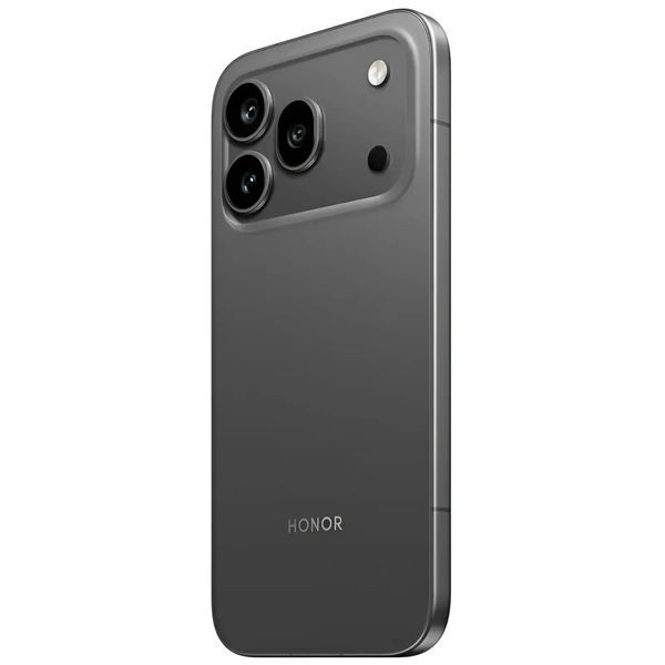 Смартфон Honor 600 Pro 12/512GB Black (Global) 498998 фото