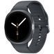 Смарт-годинник Samsung Galaxy Watch 8 44mm Gray (SM-L330NDAASEK) SM-L330NDAASEK фото 1