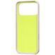 Чехол Apple Beats для iPhone 17 Pro Max Case with MagSafe and Camera Control Lime Stone (MGJE4LL/A) MGJE4LL/A фото 2