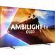Телевизор Philips 55OLED770/12 55OLED770/12 фото 2