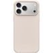 Чехол Apple Beats для iPhone 17 Pro Max Case with MagSafe and Camera Control Lime Stone (MGJE4LL/A) MGJE4LL/A фото 1