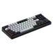 Клавиатура Hator Rockfall 3 Mecha TKL QMK/VIA Orange Wireless Black (HTK850UA) 77944 фото 3