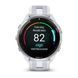 Смарт-часы Garmin Forerunner 965 Carbon Gray Titanium Bezel Whitestone (010-02809-81) 803106 фото 2
