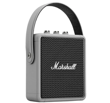 Акустика портативна Marshall Portable Speaker Stockwell II Gray (1001899) 853148 фото