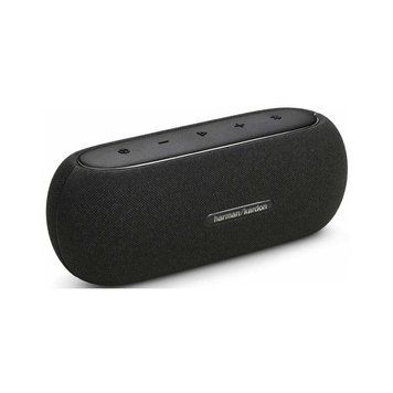 Портативная акустика Harman Kardon Luna Black (HKLUNABLKEU) HKLUNABLKEU фото