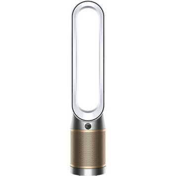 Очиститель воздуха Dyson Pure + Cool Formaldehyde TP09 White Gold (369876-01) 751538 фото