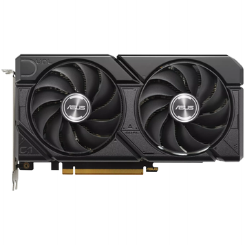 Видеокарта ASUS AMD Radeon RX 7600 DUAL EVO OC 8GB GDDR6 (DUAL-RX7600-O8G-EVO) 00-00072719 фото