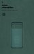 Чехол-накладка ArmorStandart ICON для Google Pixel 10 Pro 5G Camera cover Dark Green (ARM87462) 297260 фото 4