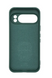 Чехол-накладка ArmorStandart ICON для Google Pixel 10 Pro 5G Camera cover Dark Green (ARM87462) 297260 фото 2
