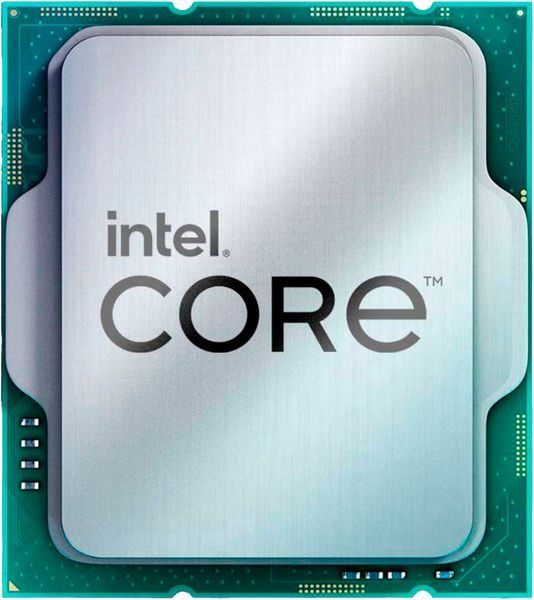 Процесор Intel Core i5-12400F (BX8071512400F) 00-00026609 фото