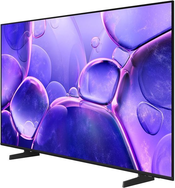 Телевізор Samsung 50" LED 4K 50Hz Smart Tizen Black (UE50U8000FUXUA) UE50U8000FUXUA фото