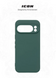 Чехол-накладка ArmorStandart ICON для Google Pixel 10 Pro 5G Camera cover Dark Green (ARM87462) 297260 фото 3