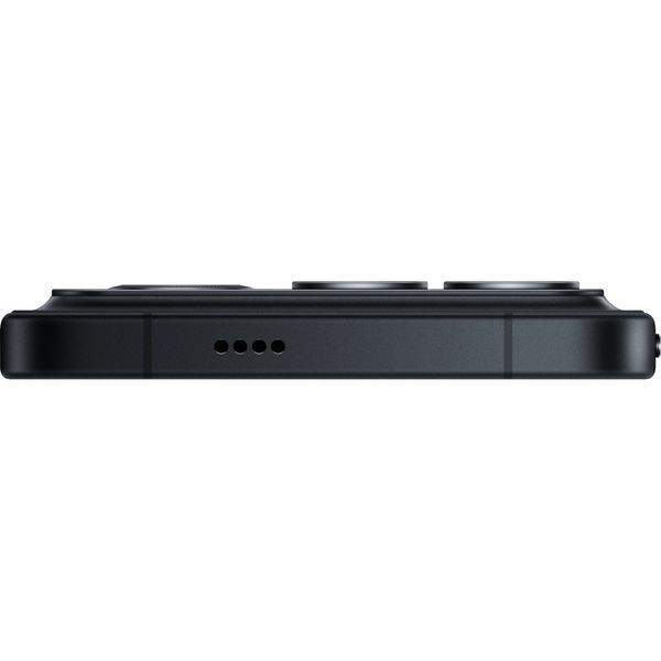 Смартфон Xiaomi Poco F8 Ultra 12/256GB Black 1179967 фото