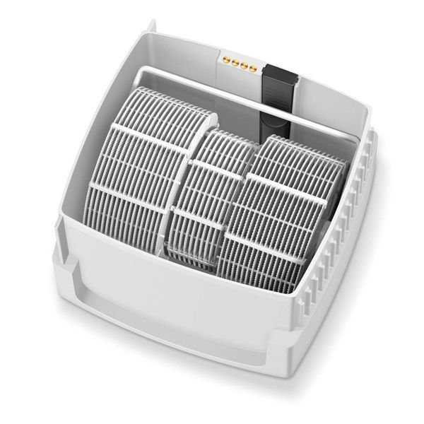 Очисник повітря Beurer LW 230 white LW 230 white фото