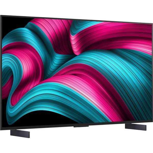 Телевізор 42" LG OLED 4K 120Hz (OLED42C54LA) OLED42C54LA фото