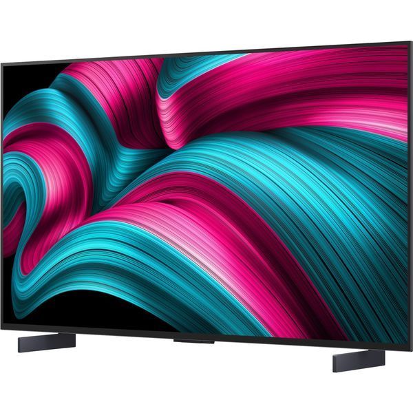 Телевізор 42" LG OLED 4K 120Hz (OLED42C54LA) OLED42C54LA фото