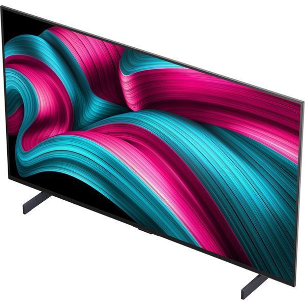 Телевізор 42" LG OLED 4K 120Hz (OLED42C54LA) OLED42C54LA фото