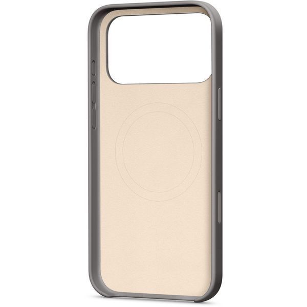 Чехол Apple Beats для iPhone 17 Pro Max Case with MagSafe and Camera Control Granite Gray (MGJD4LL/A) MGJD4LL/A фото
