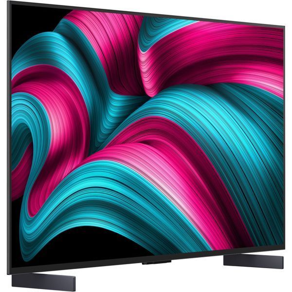 Телевізор 42" LG OLED 4K 120Hz (OLED42C54LA) OLED42C54LA фото