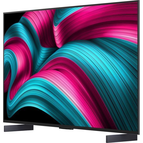 Телевізор 42" LG OLED 4K 120Hz (OLED42C54LA) OLED42C54LA фото