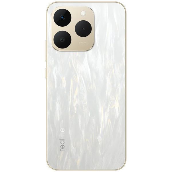 Смартфон realme 15T 12/256GB Flowing Silver 15T 12/256GB Flowing Silver фото
