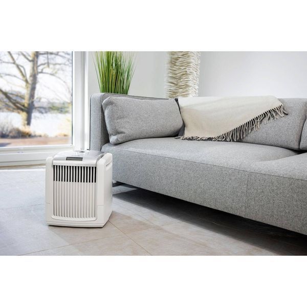 Очисник повітря Beurer LW 230 white LW 230 white фото