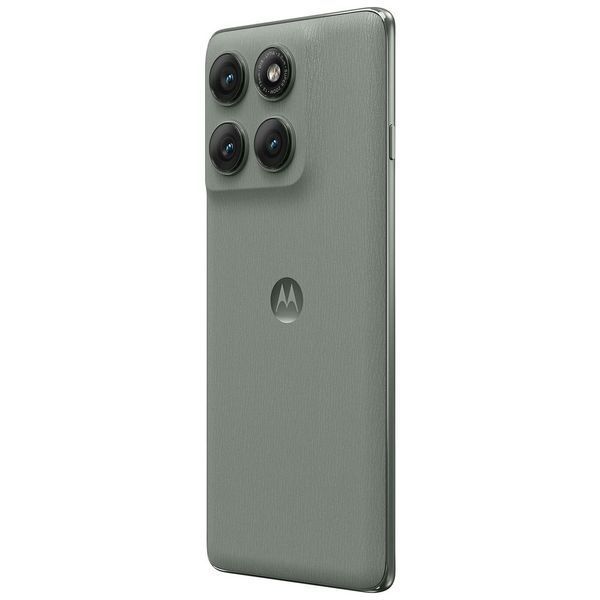 Смартфон Motorola Edge 60 Pro 8/256GB Shadow (PB7X0088RS) PB7X0088RS фото