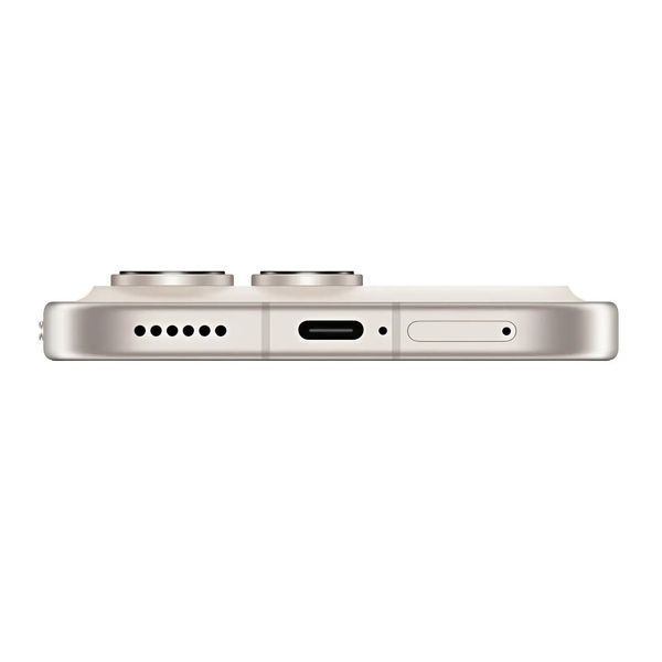 Смартфон Honor 600 Pro 12/512GB Golden White (Global) 563757 фото