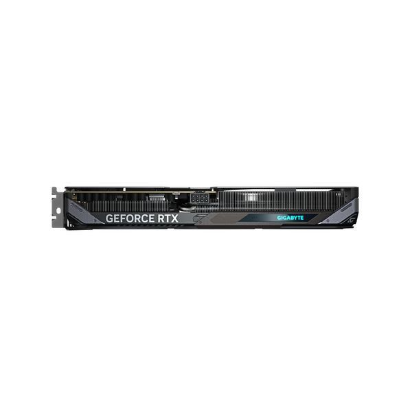 Видеокарта GIGABYTE GeForce RTX 5060 Ti 8GB GDDR7 GAMING OC (GV-N506TGAMING_OC-8GD) GV-N506TGAMING_OC-8GD фото