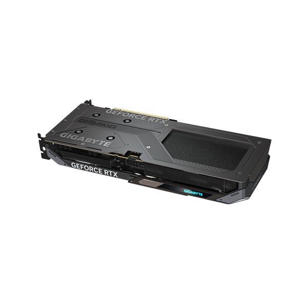Видеокарта GIGABYTE GeForce RTX 5060 Ti 8GB GDDR7 GAMING OC (GV-N506TGAMING_OC-8GD) GV-N506TGAMING_OC-8GD фото