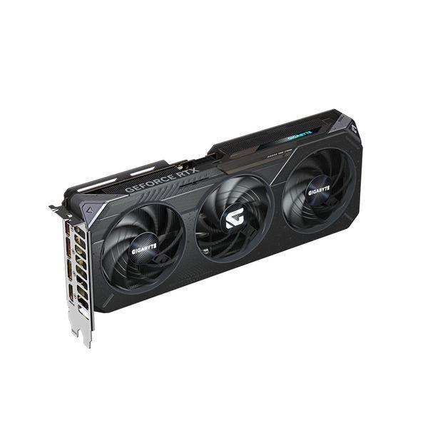 Видеокарта GIGABYTE GeForce RTX 5060 Ti 8GB GDDR7 GAMING OC (GV-N506TGAMING_OC-8GD) GV-N506TGAMING_OC-8GD фото