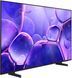 Телевізор Samsung 50" LED 4K 50Hz Smart Tizen Black (UE50U8000FUXUA) UE50U8000FUXUA фото 4